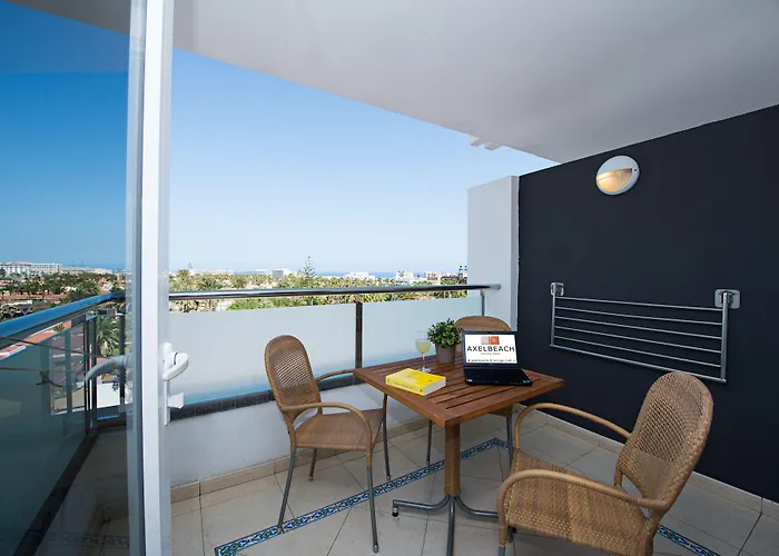 Axel Maspalomas - Adults Only Hotel 3*