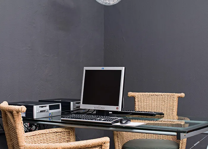 酒店 Axel Maspalomas - Adults Only 普拉亚戴尔雷安格莱斯