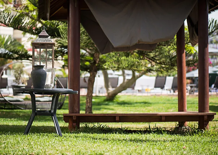 Hotel Axel Maspalomas - Adults Only Playa del Ingles (Gran Canaria)