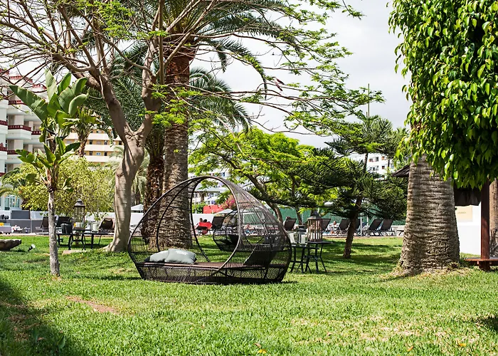 Hotel Axel Maspalomas - Adults Only