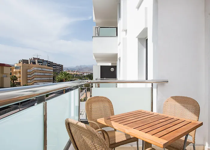 Axel Maspalomas - Adults Only 3*