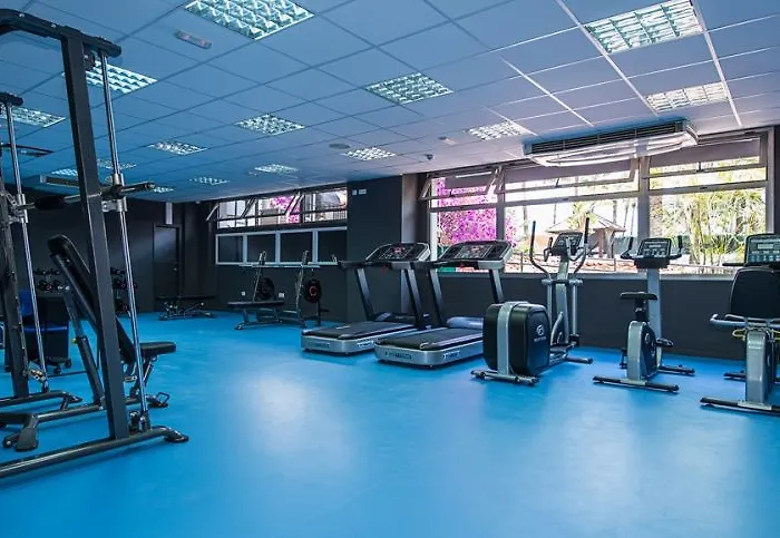 Axel Maspalomas - Adults Only 3*