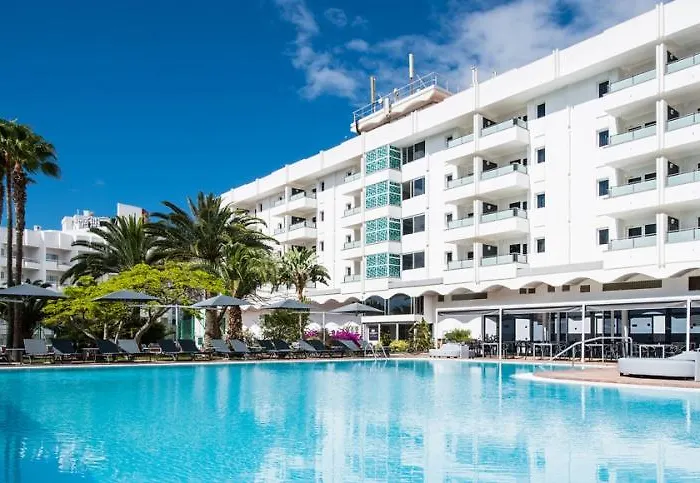 Axel Maspalomas - Adults Only