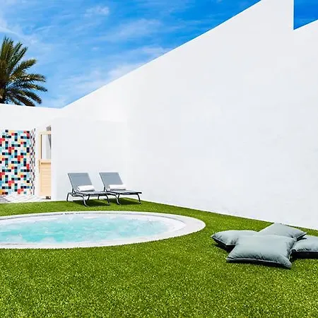 Axel Maspalomas - Adults Only 3* Playa del Inglés