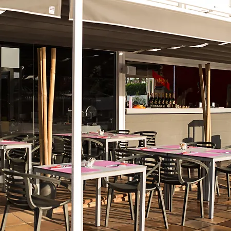 Hotel Axel Maspalomas - Adults Only