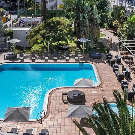 Hotel Axel Maspalomas - Adults Only 3*