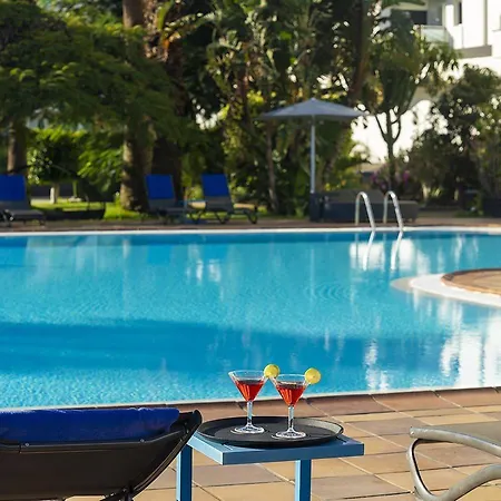 Axel Maspalomas - Adults Only Hotel 3*