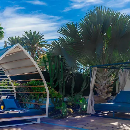 Axel Maspalomas - Adults Only Hotel 3*