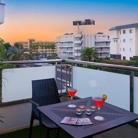 Axel Maspalomas - Adults Only 3* Playa del Inglés