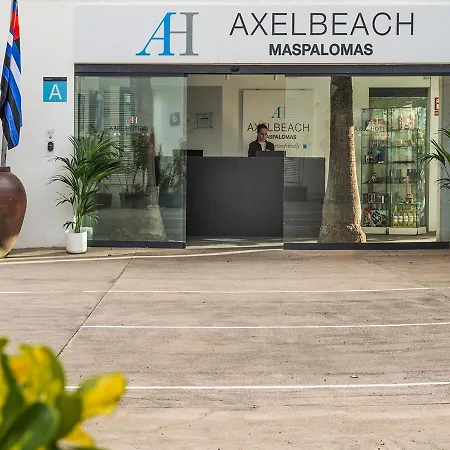 Hotel Axel Maspalomas - Adults Only Playa del Inglés