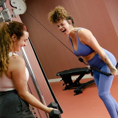 Axel Maspalomas - Adults Only 3*