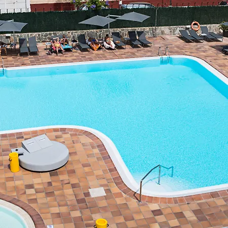 Axel Maspalomas - Adults Only 3* Playa del Inglés