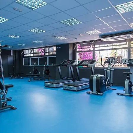 Axel Maspalomas - Adults Only 3*