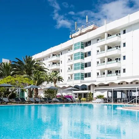 Axel Maspalomas - Adults Only