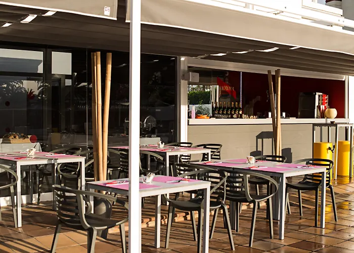 Hotel Axel Maspalomas - Adults Only