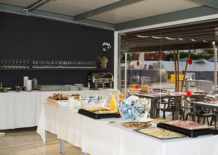 Axel Maspalomas - Adults Only