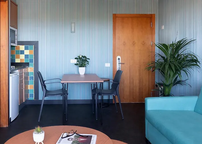 Axel Maspalomas - Adults Only 3* Playa del Ingles (Gran Canaria)