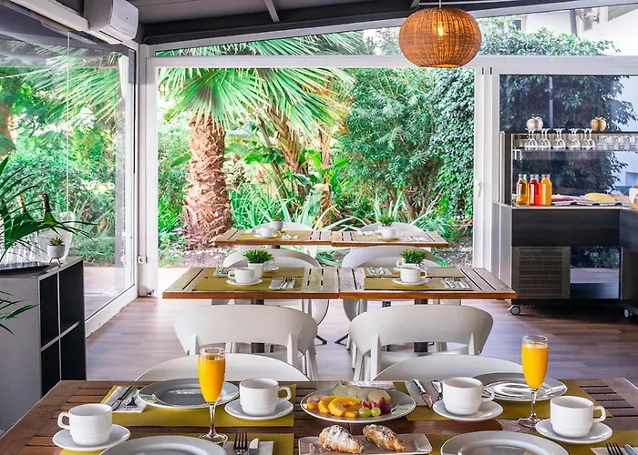 Axel Maspalomas - Adults Only Playa del Ingles (Gran Canaria)