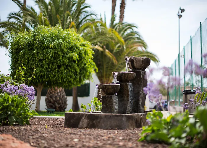 Hotel Axel Maspalomas - Adults Only 3*