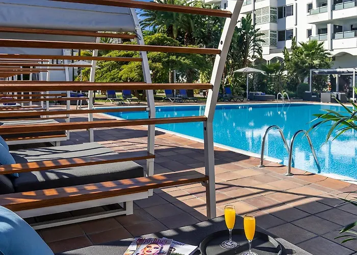 Axel Maspalomas - Adults Only Hotel