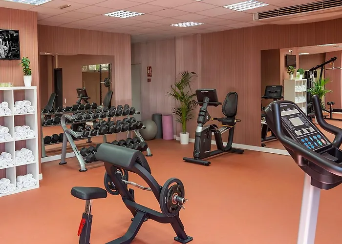 Hotel Axel Maspalomas - Adults Only Playa del Ingles (Gran Canaria)