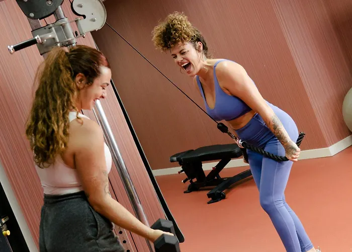 Axel Maspalomas - Adults Only 3*