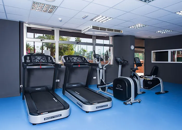 Axel Maspalomas - Adults Only Hotel