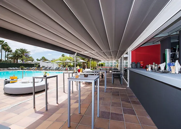 Axel Maspalomas - Adults Only Playa del Ingles (Gran Canaria)